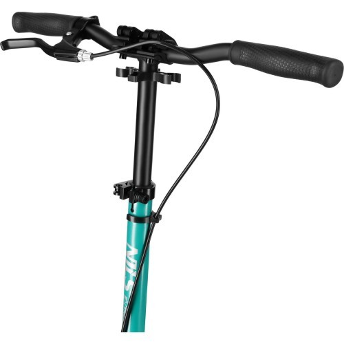 Paspirtukas HM185 NILS EXTREME