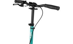 Paspirtukas HM185 NILS EXTREME