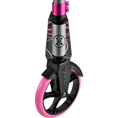 Paspirtukas HM127 NILS EXTREME