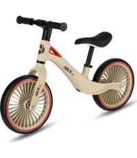 RB138 BALANCE BIKE 12'' WHEELS NILS FUN