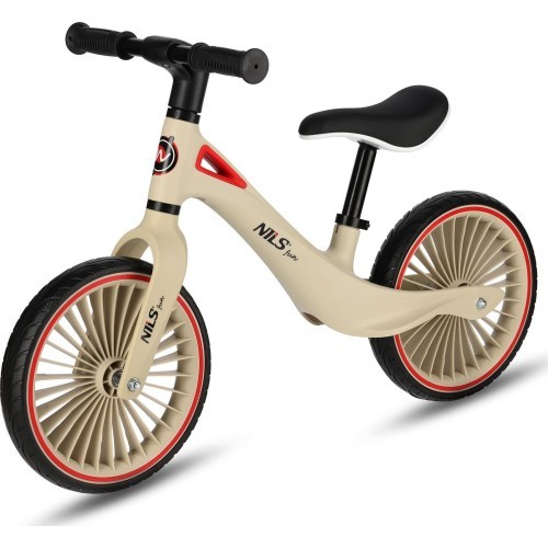 RB138 BALANCE BIKE 12'' WHEELS NILS FUN