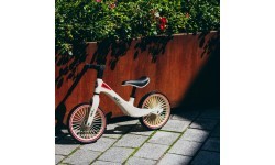 RB138 BALANCE BIKE 12'' WHEELS NILS FUN