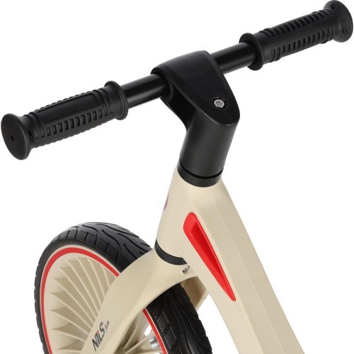 RB138 BALANCE BIKE 12'' WHEELS NILS FUN