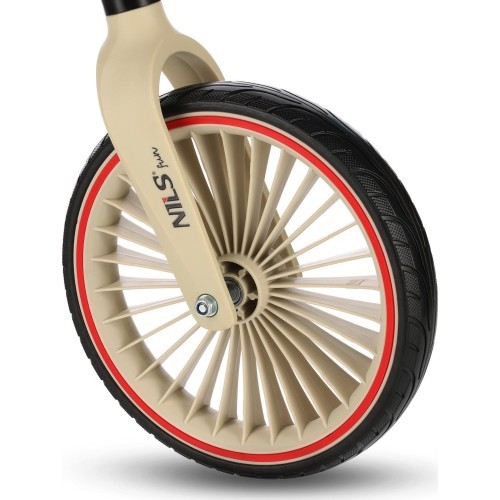RB138 BALANCE BIKE 12'' WHEELS NILS FUN