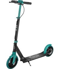 HM181T SCOOTER WITH DISC BRAKE  NILS EXTREME