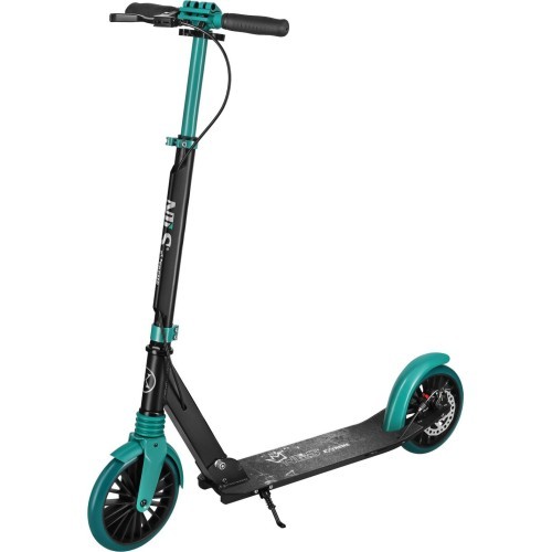 HM181T SCOOTER WITH DISC BRAKE  NILS EXTREME