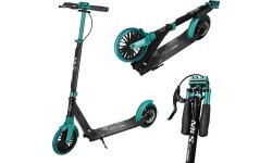 HM181T SCOOTER WITH DISC BRAKE  NILS EXTREME