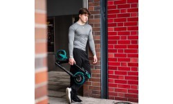 HM181T SCOOTER WITH DISC BRAKE  NILS EXTREME