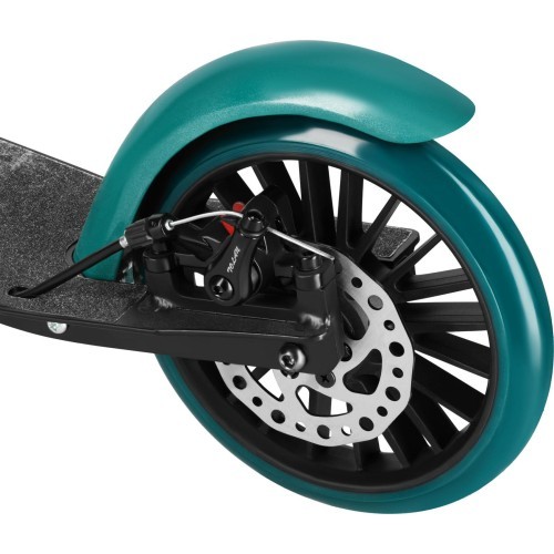 HM181T SCOOTER WITH DISC BRAKE  NILS EXTREME