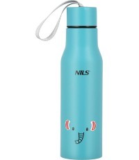 Termopuodelis Nils Camp NCB12 Elephant