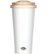 Thermal Cup Nils Camp NCB18, White