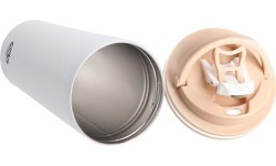 Thermal Cup Nils Camp NCB18, White
