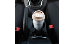 Thermal Cup Nils Camp NCB18, White