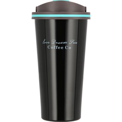 Thermal Cup Nils Camp NCB18, Black