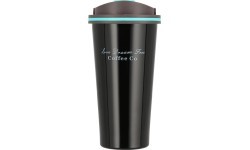 Thermal Cup Nils Camp NCB18, Black