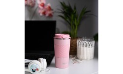 Thermal Cup Nils Camp NCC09, Pink