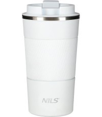Thermal Cup Nils Camp NCC09, White
