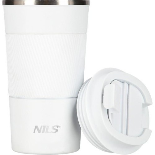 Thermal Cup Nils Camp NCC09, White