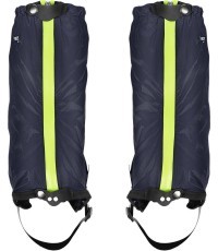 NC1770 DARK BLUE GAITERS NILS CAMP