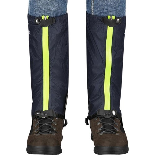 NC1770 DARK BLUE GAITERS NILS CAMP