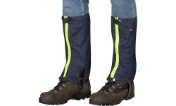Темно-синие гамаши NC1770 NILS CAMP