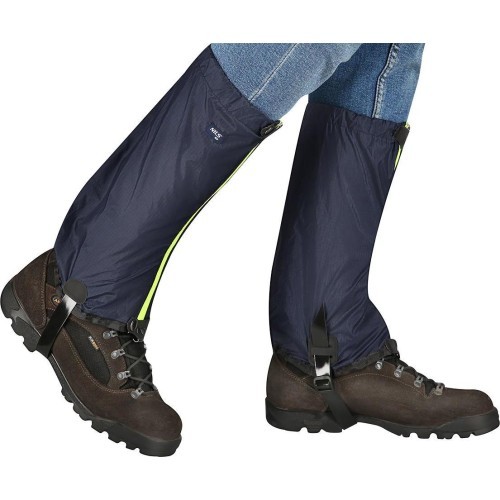 NC1770 DARK BLUE GAITERS NILS CAMP