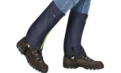 NC1770 DARK BLUE GAITERS NILS CAMP
