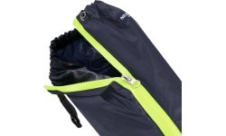 NC1770 DARK BLUE GAITERS NILS CAMP