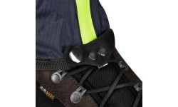 NC1770 DARK BLUE GAITERS NILS CAMP