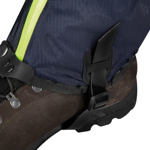 NC1770 DARK BLUE GAITERS NILS CAMP