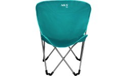 NC3051 GREEN CAMPING CHAIR NILS CAMP
