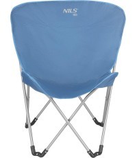 NC3051 BLUE CAMPING CHAIR NILS CAMP