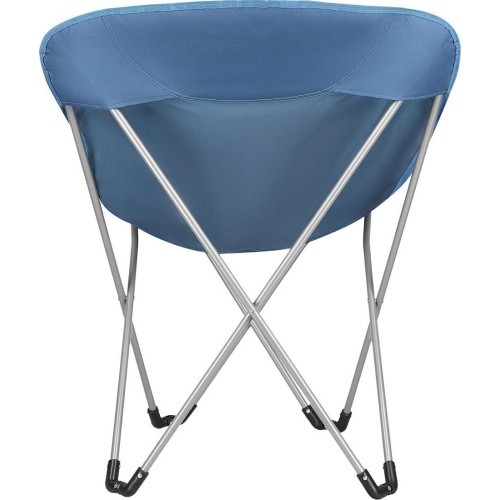 NC3051 BLUE CAMPING CHAIR NILS CAMP