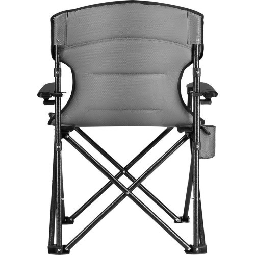 NC3075 BLUE CAMPING CHAIR NILS CAMP