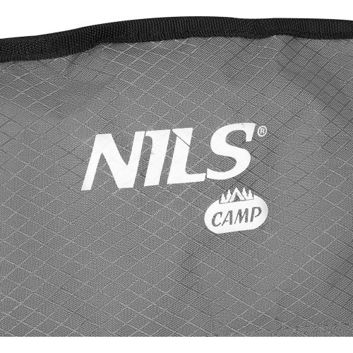 NC3075 BLUE CAMPING CHAIR NILS CAMP