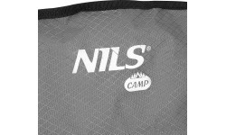 Mėlyna stovyklavimo kėdė NC3075 NILS CAMP