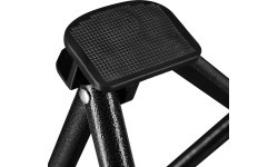 NC3075 BLUE CAMPING CHAIR NILS CAMP