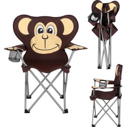 Kėdė NILS NC3029 Monkey