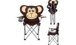 Стул NILS NC3029 Monkey