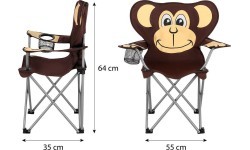 NC3029 MONKEY CHAIR NILS