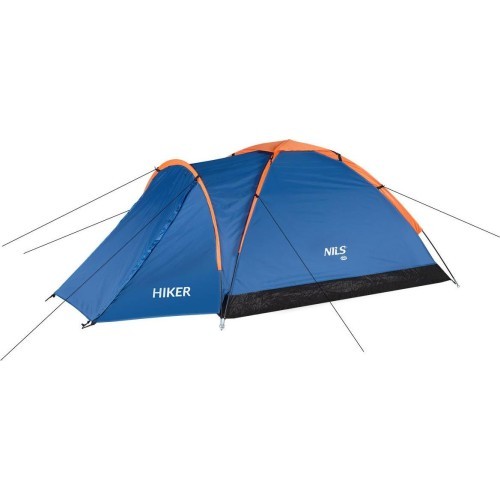 NC6010 CAMPING TENT HIKER NILS CAMP