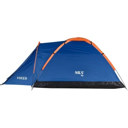 Кемпинговая палатка NC6010 Hiker NILS Camp