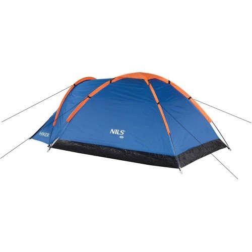 Кемпинговая палатка NC6010 Hiker NILS Camp