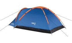 NC6010 CAMPING TENT HIKER NILS CAMP