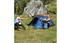 NC6010 CAMPING TENT HIKER NILS CAMP
