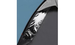 NC6012 BLUE-GRAY CAMPING TENT TREKKER NILS CAMP