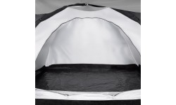 NC6012 BLUE-GRAY CAMPING TENT TREKKER NILS CAMP