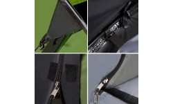 Tent Nils Camp Trekker