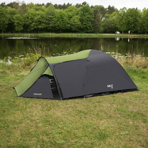 Палатка Nils Camp Trekker