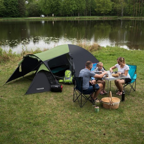 Палатка Nils Camp Trekker